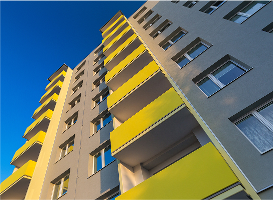 Construcción de obra nueva